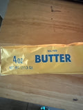 Paper butter squishy
