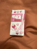 Mini pocky sticks